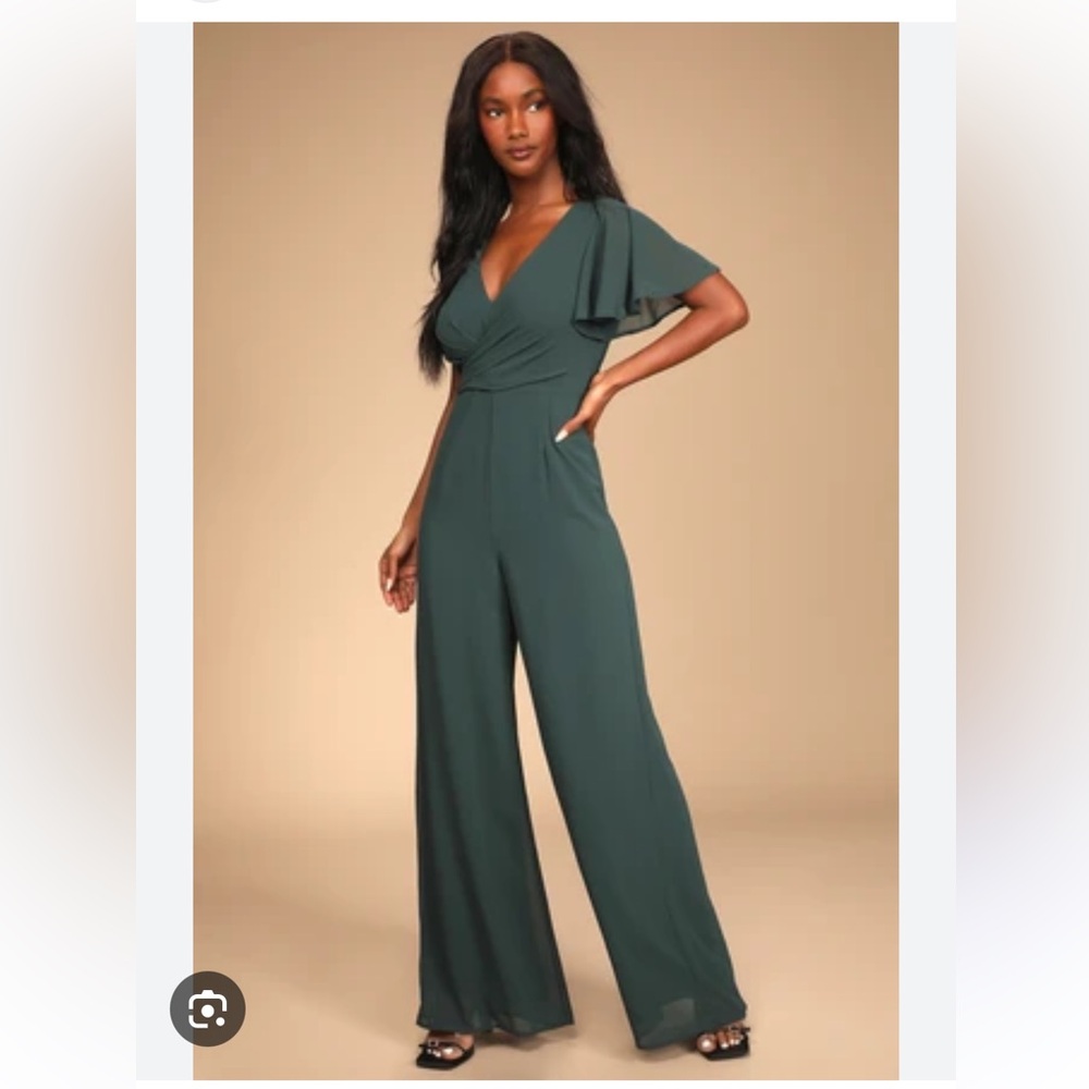 LULUS Jumpsuit